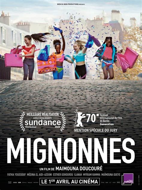 mignonne film complet|mignonnes full movie.